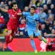 Liverpool file complaint ahead of Manchester City clash