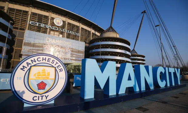 Manchester City To Expand Etihad Stadium