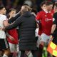 FA Cup: Red Cards Galore With Manchester United Semi-Finalists