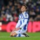 Why I rejected Arsenal transfer -- Real Sociedad midfielder