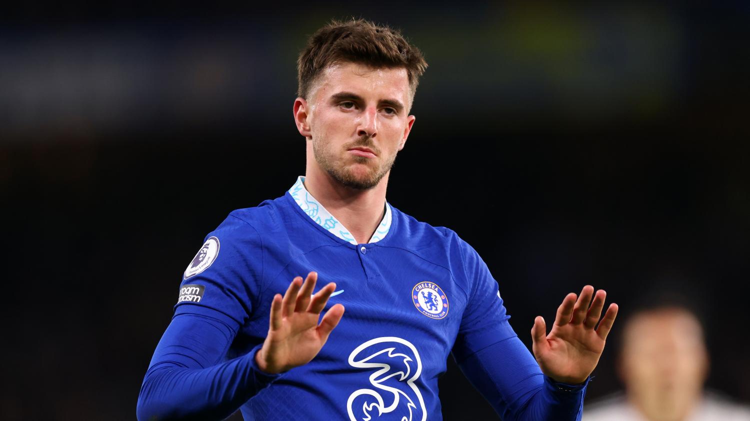 Chelsea could lose one of their own in Mason Mount in a perfect revenge story to Thomas Tuchel.