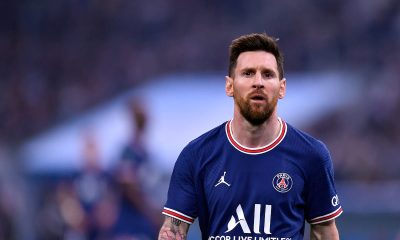 PSG ready to let Lionel Messi leave