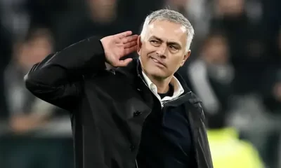 How Mourinho came through for Chelsea with Abraham move