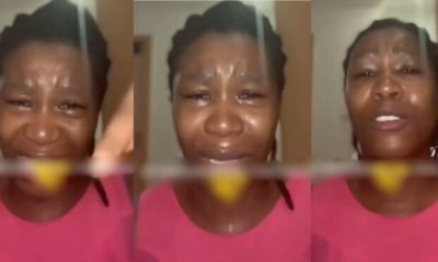Ondo Nurse calls tearfully plea to government over unpaid salary