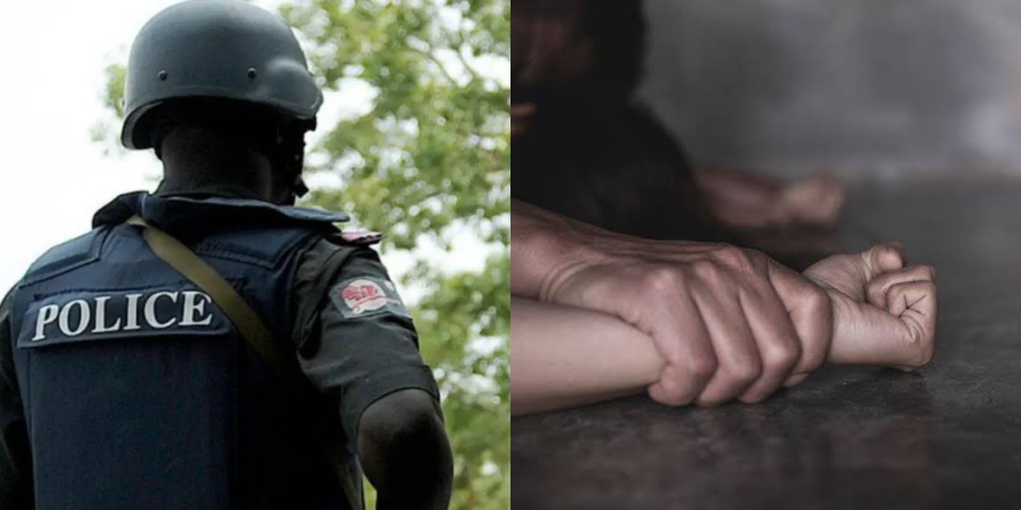 Two suspects arrested over alleged rape of hearing impaired teenager in Nasarawa