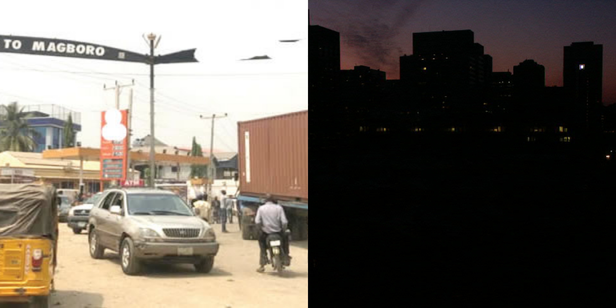 Outcry as IBEDC plunges residents into weeks blackout in Ogun State