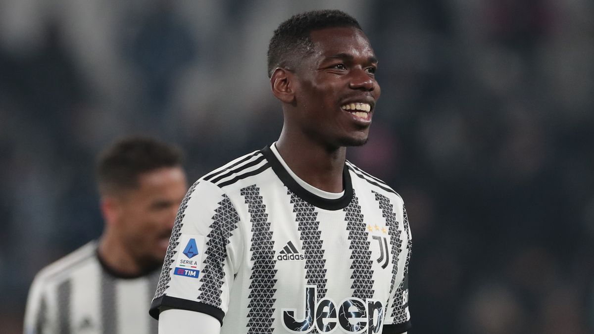 Paul Pogba’s Twitter Activity Shows True Feeling About Man United