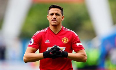 Alexis Sanchez on how he rejected Pep Guardiola for Mourinho