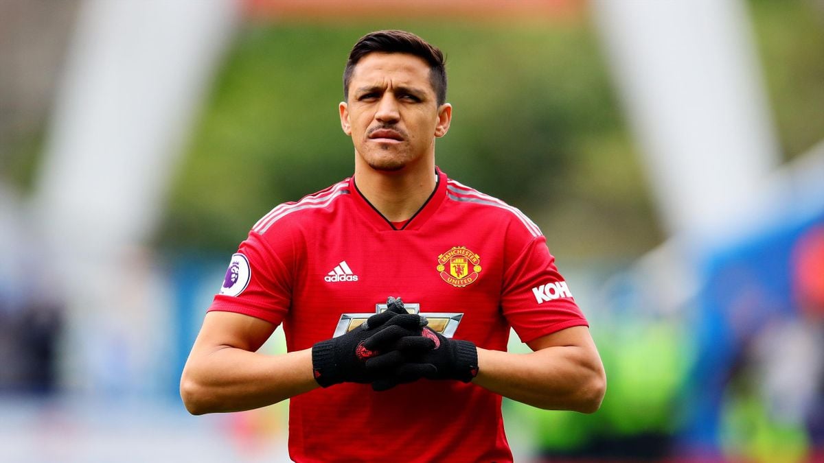 Alexis Sanchez on how he rejected Pep Guardiola for Mourinho