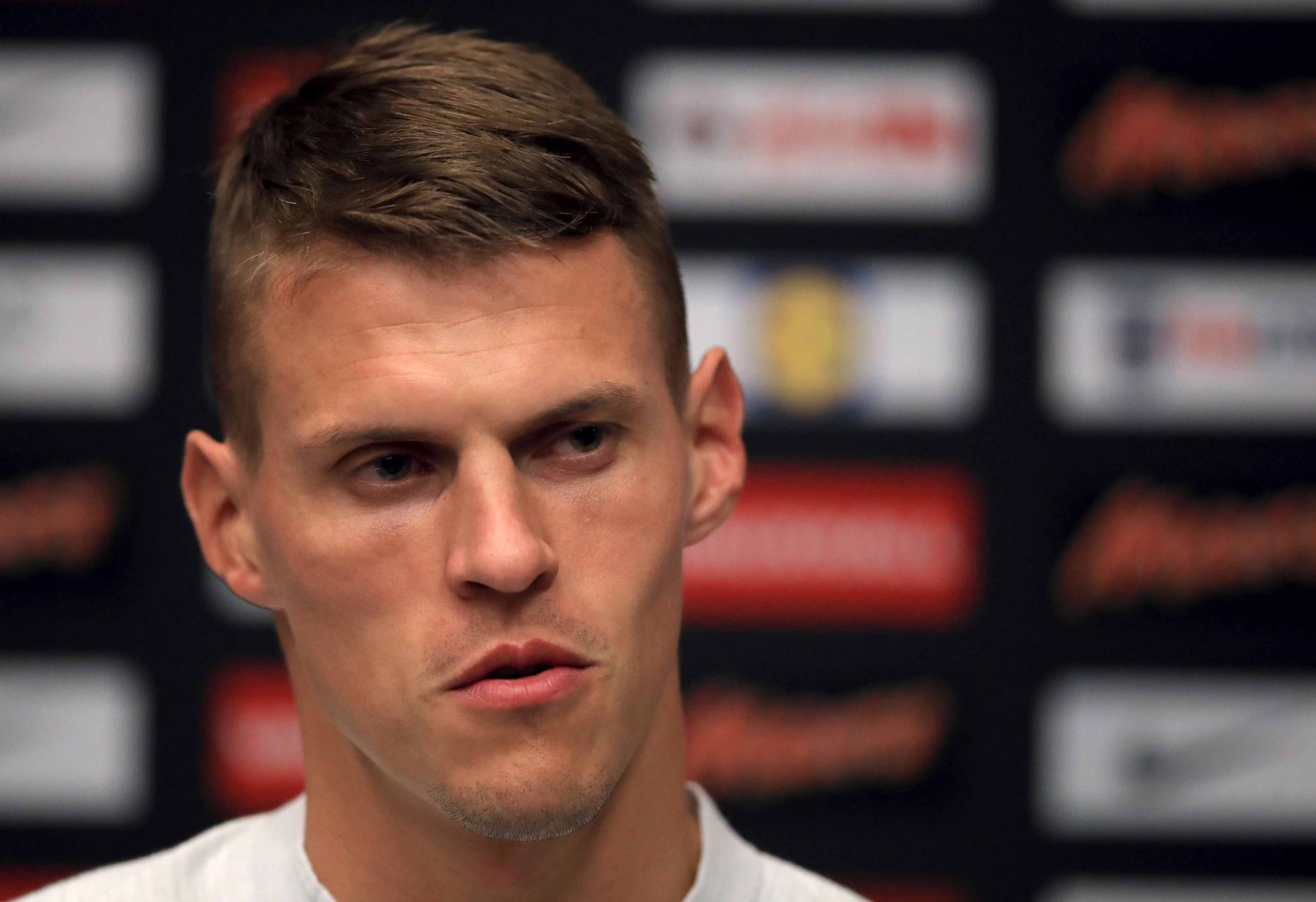 There is a chance -- Martin Skrtel on Liverpool making top 4
