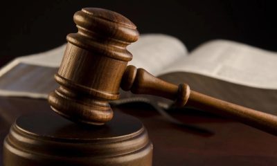 Court remands man over alleged rape and robbery