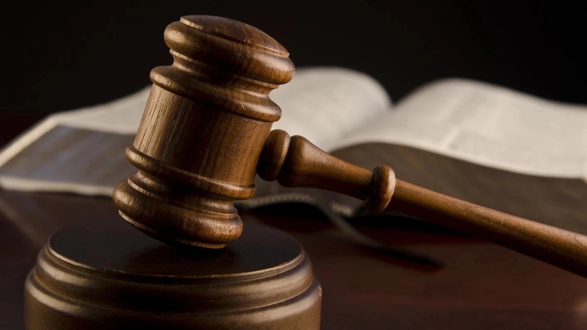 Court remands man over alleged rape and robbery
