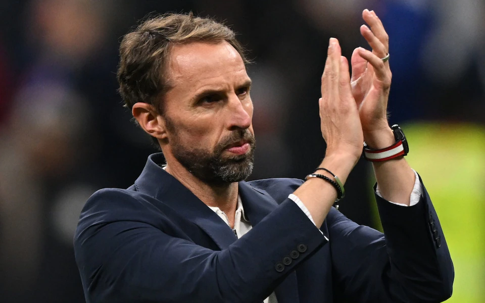 Chelsea Legend Set To Join Gareth Southgate In Coaching Job