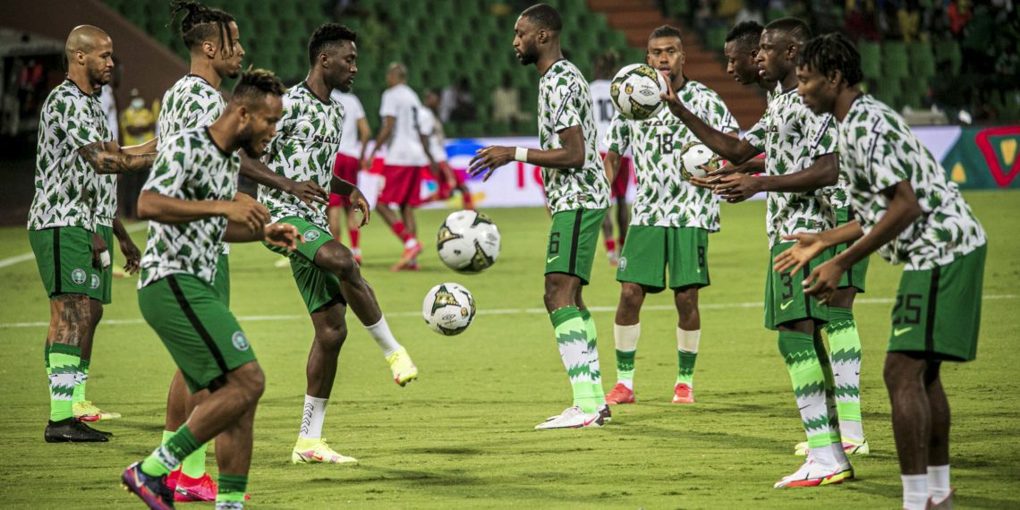 Super Eagles don't need Jose Peseiro to succeed -- Sani Fema