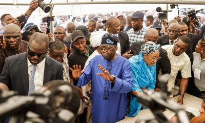 tinubu wins