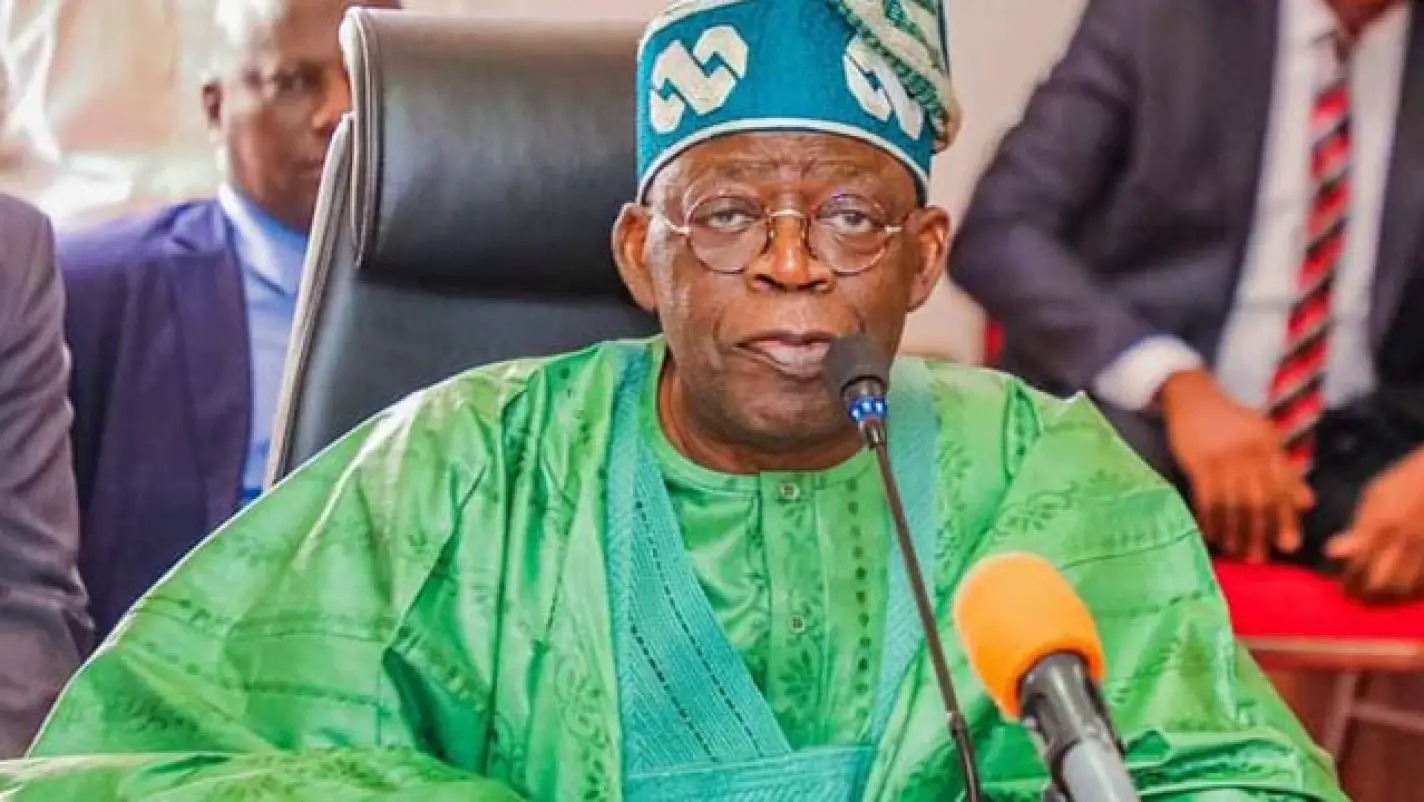 I’ve prepared all my life to be president – Bola Tinubu