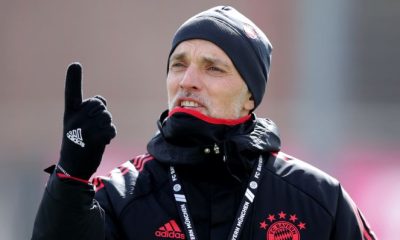 How Boehly sacked me from Chelsea -- Thomas Tuchel spills