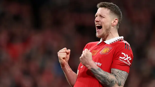 Weghorst Redemption: Striker In Tears After Old Trafford Goal