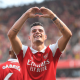 Granit Xhaka Names Arsenal's Most Important Player