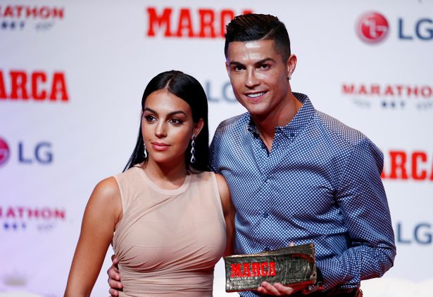 I feel sorry for Ronaldo -- Zulmira Ferreira