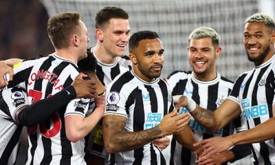 Newcastle United ready to make statement in the summer transfer