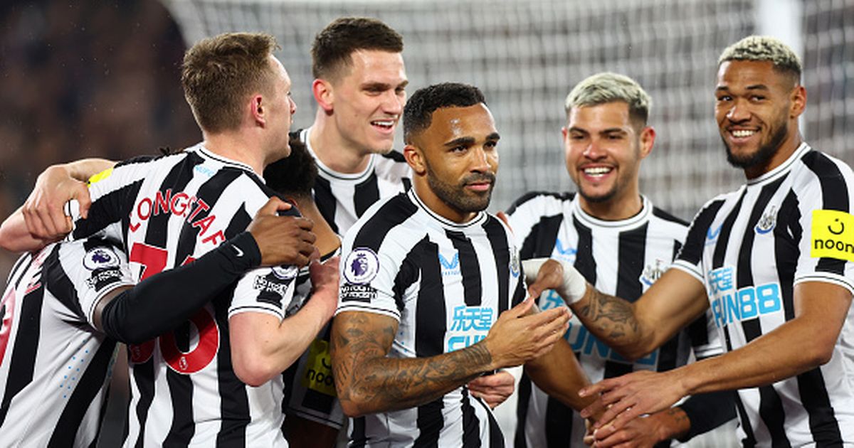 Newcastle United ready to make statement in the summer transfer