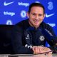 I will be back at Chelsea -- Frank Lampard