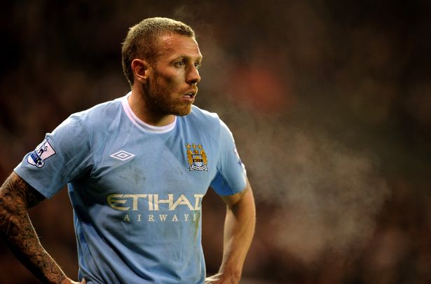 It's like living on death row -- Craig Bellamy on his battles 