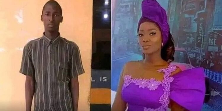 “I wanted to sleep with her but she refused” – Choirmaster narrates how he rapɘd and k!llɘd a woman in Jos