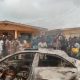 Yahoo boy mobbed after killing four in Akure accident