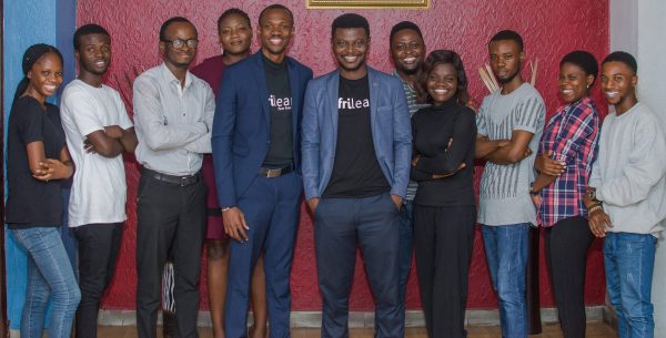 Afrilearn top best Nigerian edtech startup