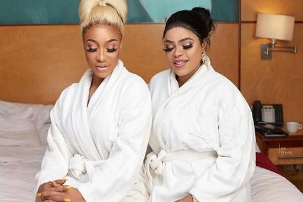 Bobrisky admits missing ex-bestie Tonto Dikeh, reflects on their fallen-out friendship.