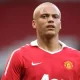 Ex Manchester United player, Wes Brown declared bankrupt, one year after divorce