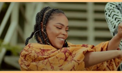 Chidinma – Blessings Follow Me Ft. KS Bloom