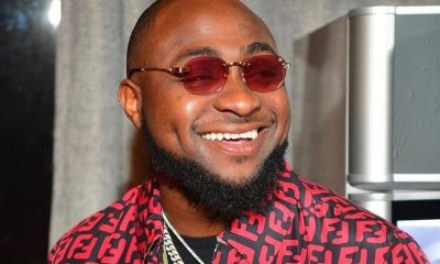 Davido expresses amazement as 'Timeless' hits 12 million streams in 24 hours