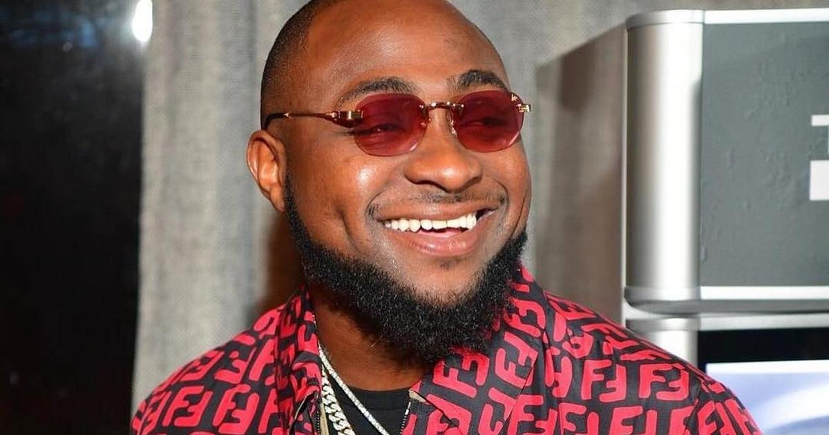 Davido expresses amazement as 'Timeless' hits 12 million streams in 24 hours