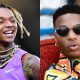 ‘He killed his verse’ – US rapper, Swae Lee discloses Wizkid featured on ‘Unforgettable’ remix