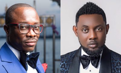 Comedian, Ayo Makun set to file lawsuit against Julius Agwu over accusation of bewitching him