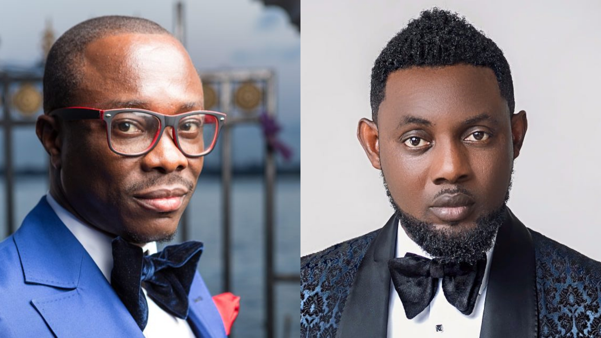 Comedian, Ayo Makun set to file lawsuit against Julius Agwu over accusation of bewitching him