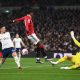 Tottenham vs. Manchester United: Who to blame for the 2-2 draw -- Peter Schmeichel