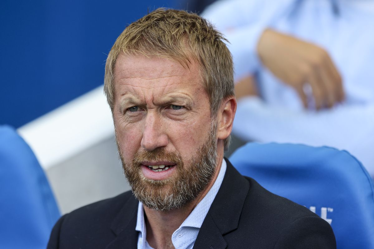 Graham Potter Sacked: A new dawn sets on Chelsea