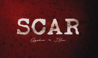 Gyakie – Scar ft. JBEE