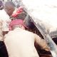 Lagos-Ibadan highway accident