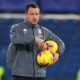 John Terry on becoming coach at Leicester City