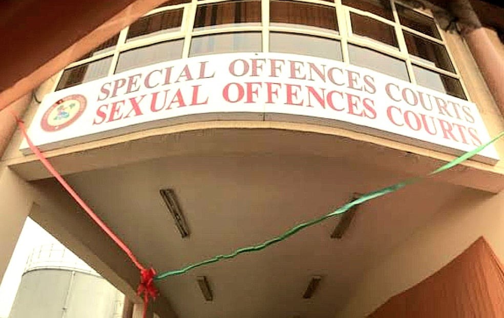 Man sentenced to life imprisonment over alleged rape of 3-year-old girl in Lagos