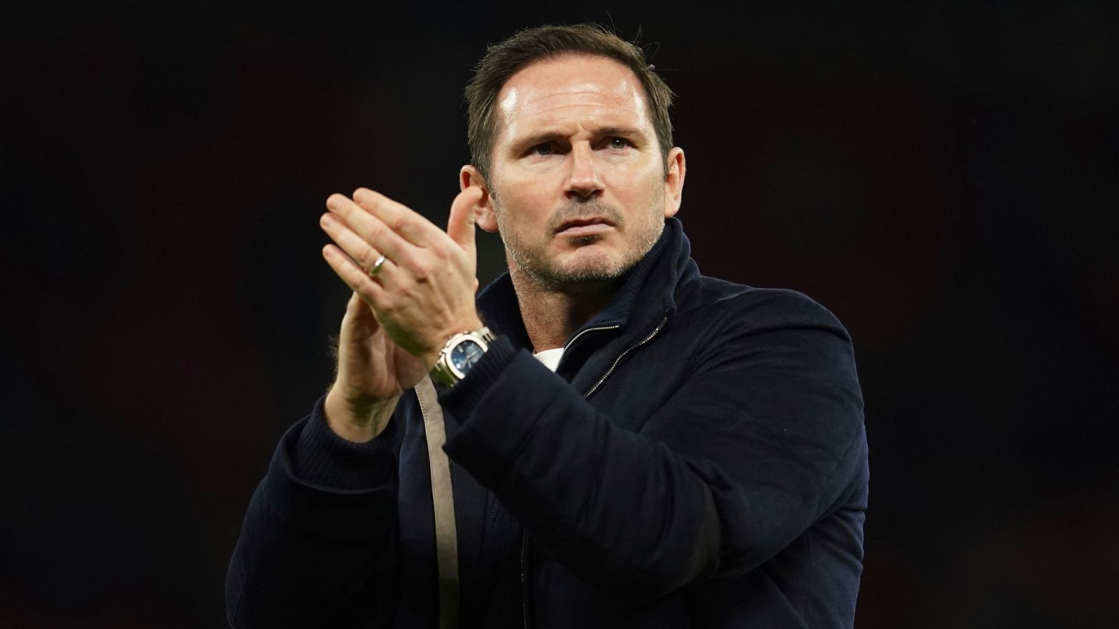 Who Lampard is likely to bring to Chelsea