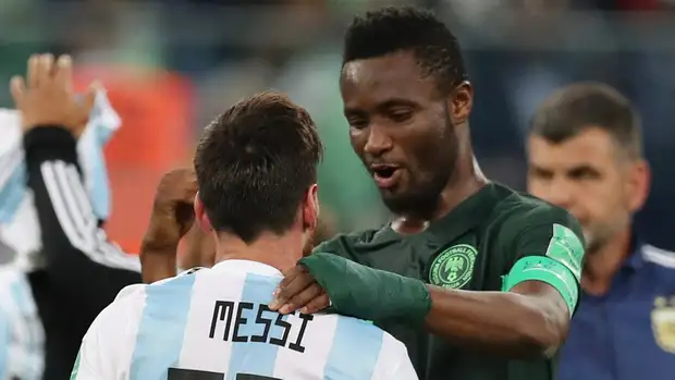 Mikel Obi reveals how kidnappers threatened to kill his dad