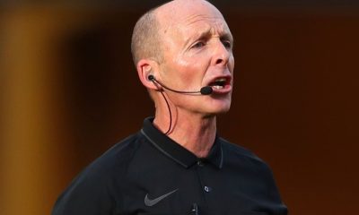 Mike Dean to bid Premier League farewell after VAR controversy