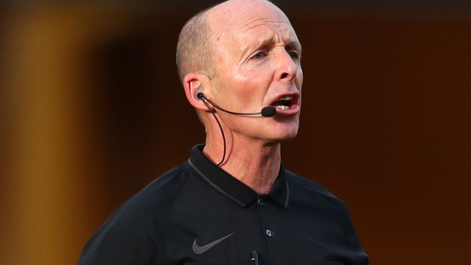 Mike Dean to bid Premier League farewell after VAR controversy