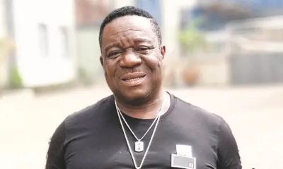I crossed over to another realm, God brought me back to life – John Okafor